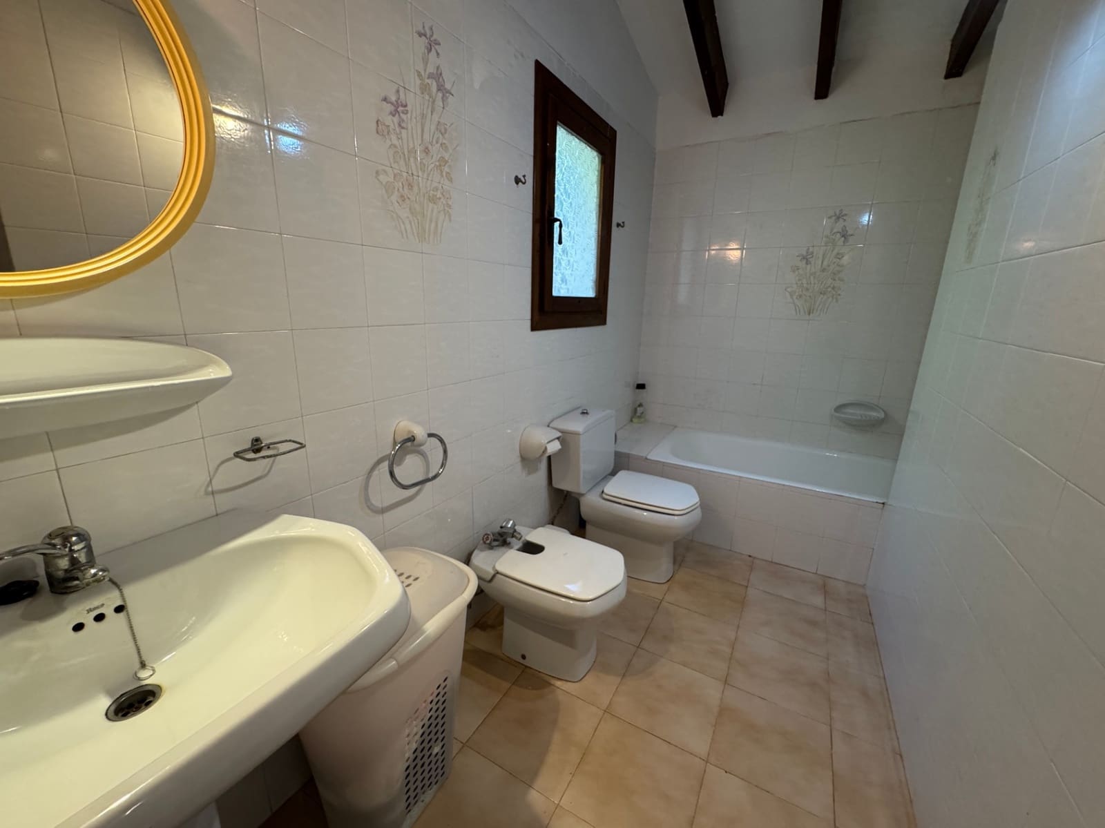 3 slaapkamer Villa te koop in Benissa met zwembad garage - € 465.000 (Ref: 9585254)