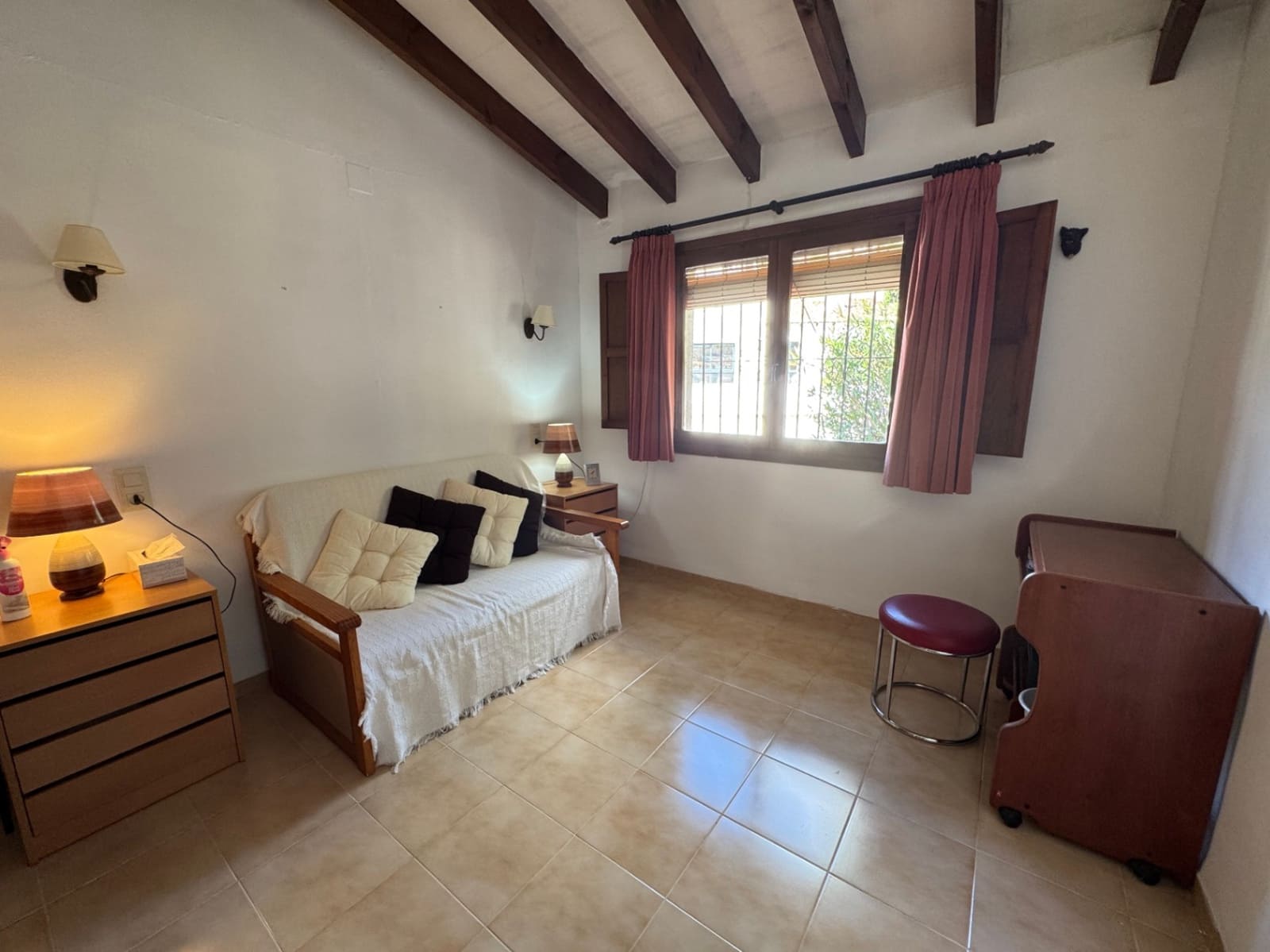 3 slaapkamer Villa te koop in Benissa met zwembad garage - € 465.000 (Ref: 9585254)