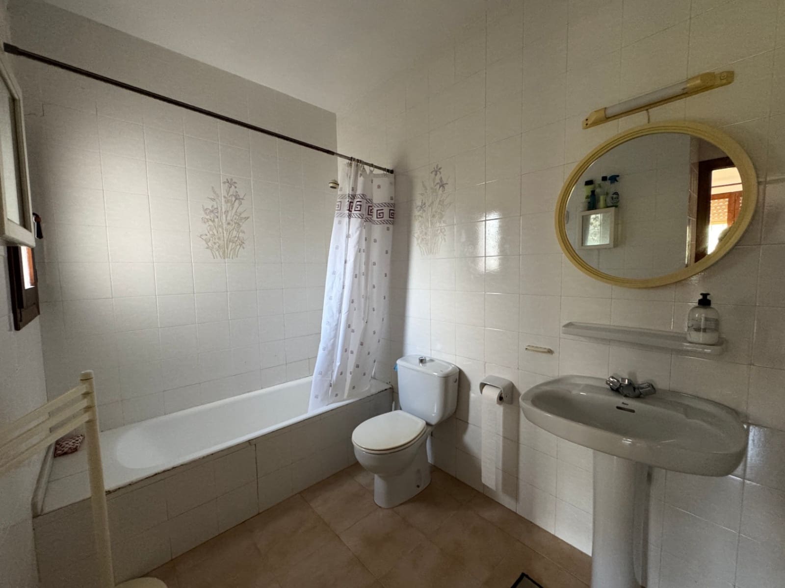 3 slaapkamer Villa te koop in Benissa met zwembad garage - € 465.000 (Ref: 9585254)