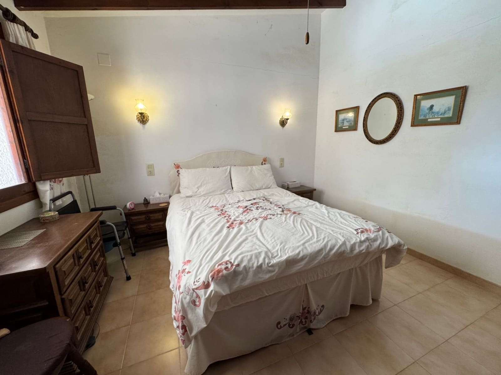 3 slaapkamer Villa te koop in Benissa met zwembad garage - € 465.000 (Ref: 9585254)
