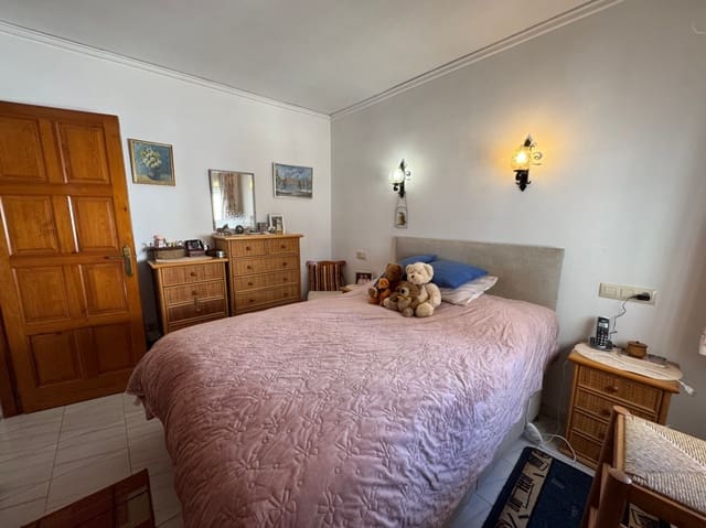 3 soverom Villa til salgs i Moraira, Teulada-Moraira med svømmebasseng garasje - € 429 000 (Ref: 9633726)