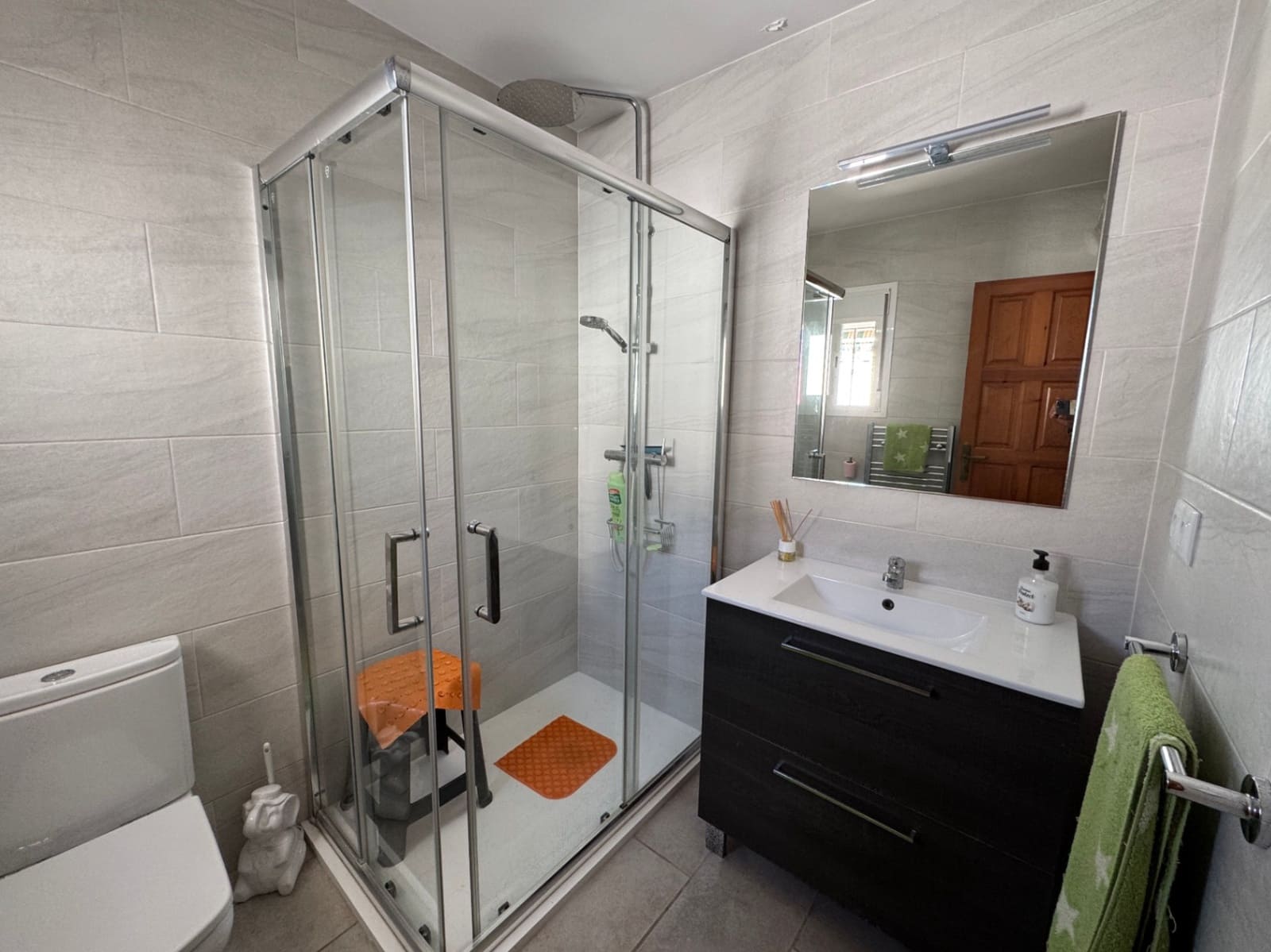 3 soverom Villa til salgs i Moraira med svømmebasseng garasje - € 429 000 (Ref: 9633726)