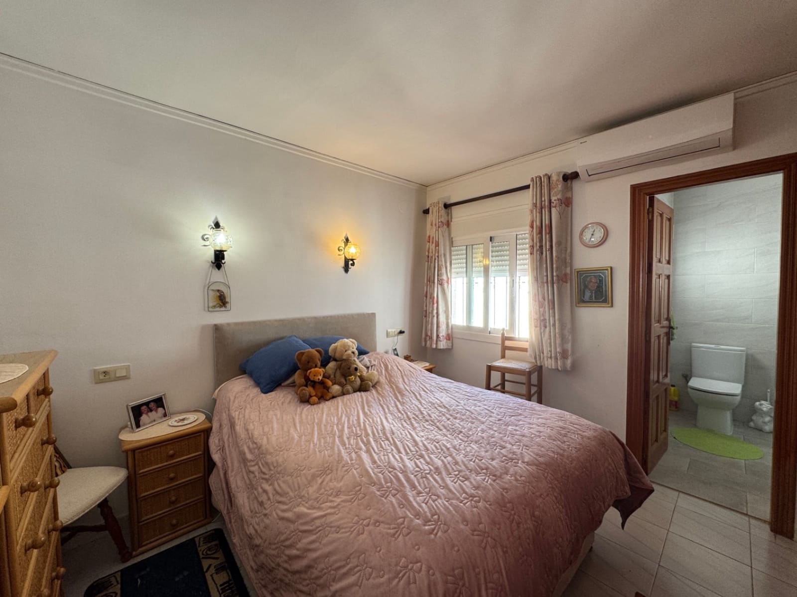 3 soverom Villa til salgs i Moraira med svømmebasseng garasje - € 429 000 (Ref: 9633726)