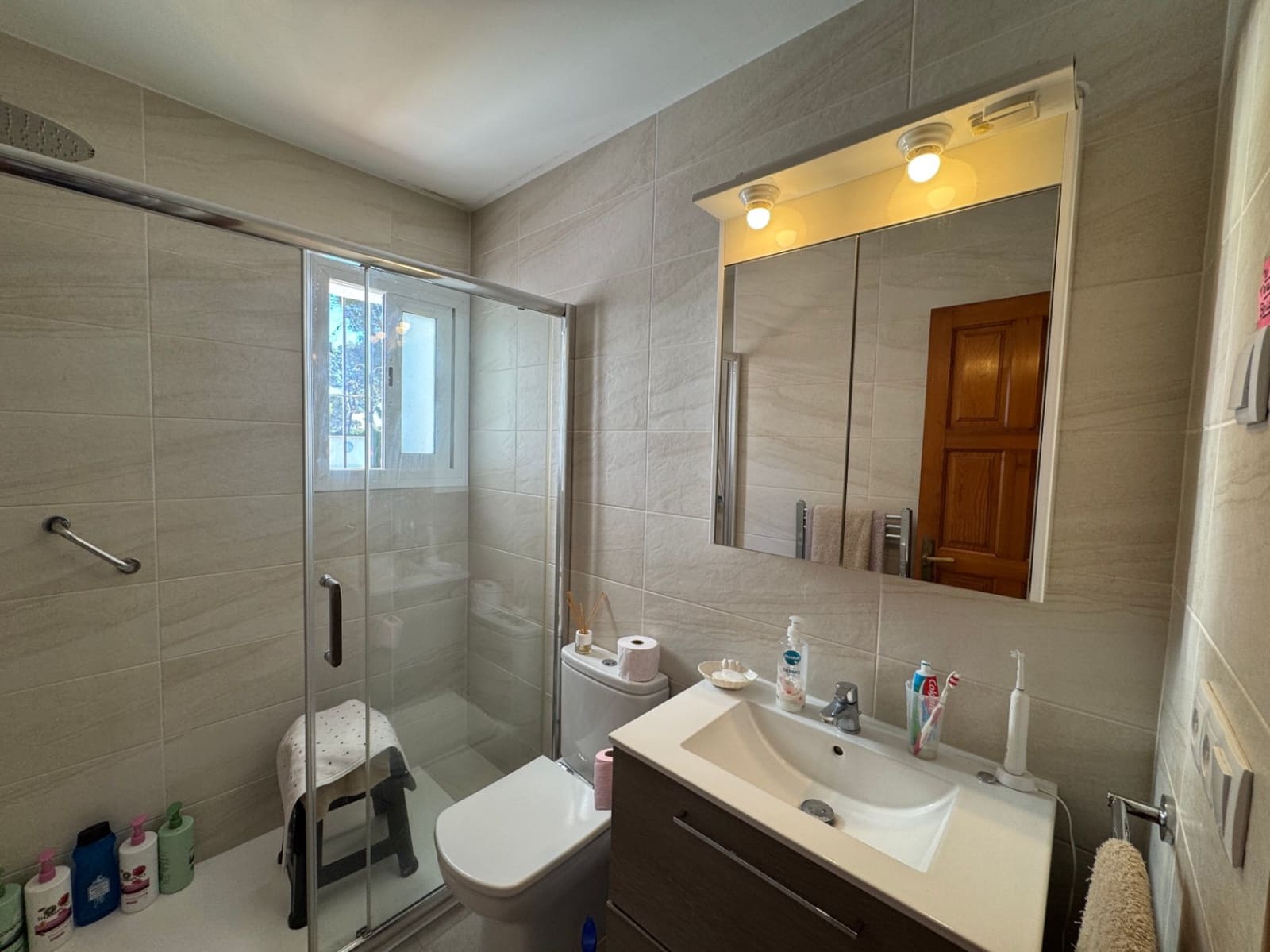 3 soverom Villa til salgs i Moraira med svømmebasseng garasje - € 429 000 (Ref: 9633726)