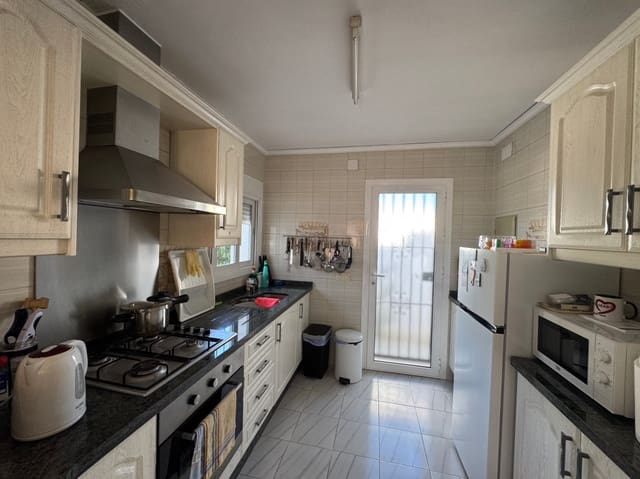 3 soverom Villa til salgs i Moraira, Teulada-Moraira med svømmebasseng garasje - € 429 000 (Ref: 9633726)