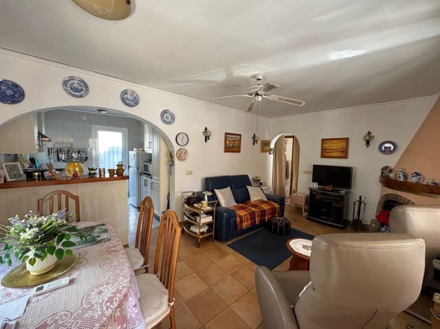 3 soverom Villa til salgs i Moraira, Teulada-Moraira med svømmebasseng garasje - € 429 000 (Ref: 9633726)