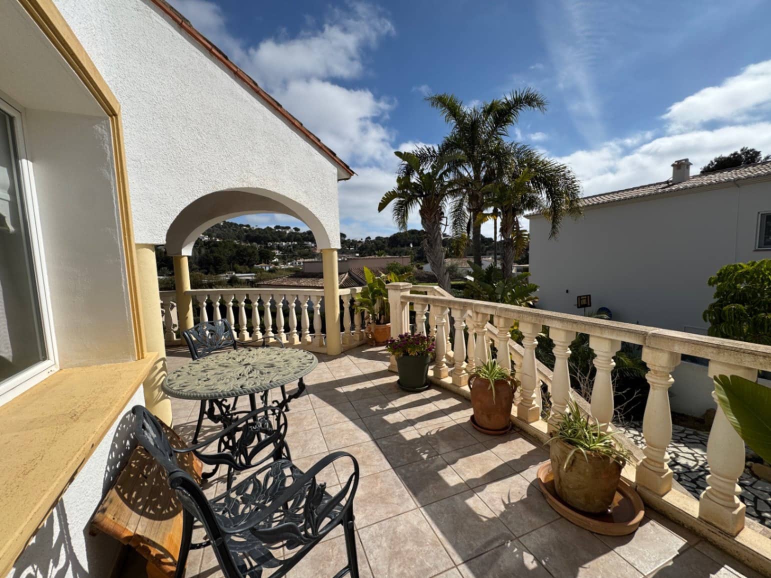 3 camera da letto Villa in vendita in Moraira con piscina garage - 595.000 € (Rif: 9638903)