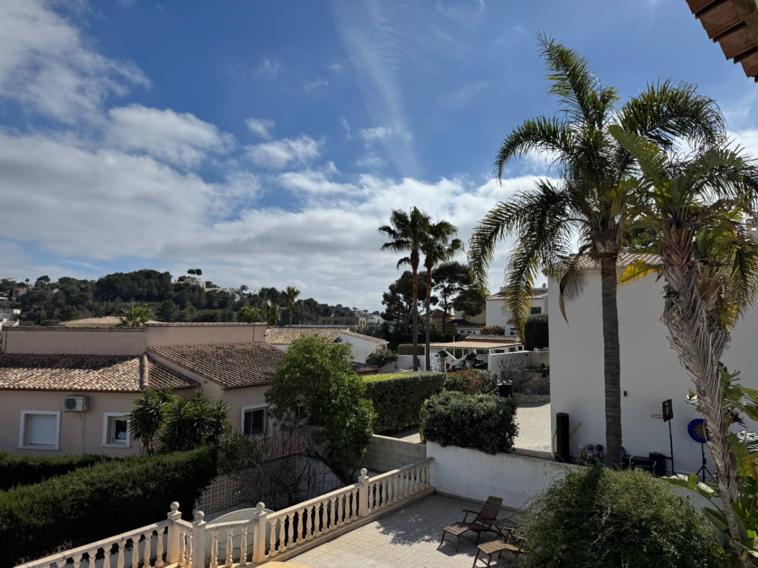 3 camera da letto Villa in vendita in Moraira con piscina garage - 595.000 € (Rif: 9638903)