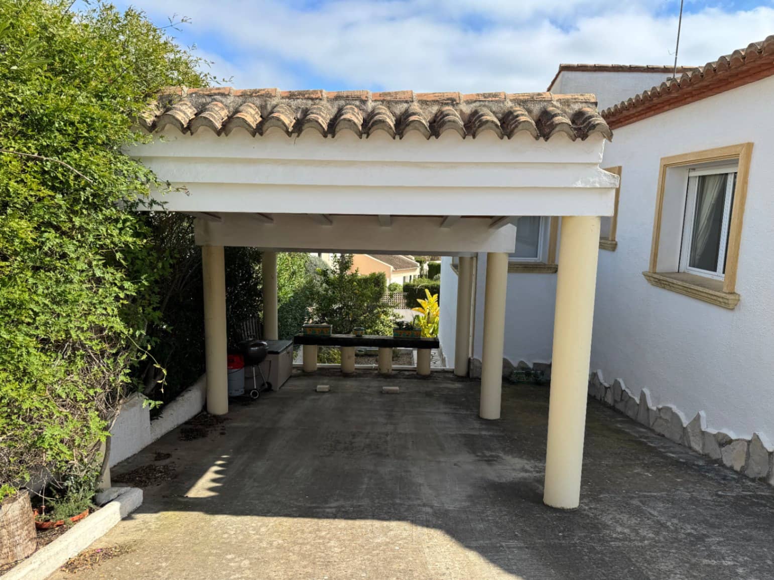3 camera da letto Villa in vendita in Moraira con piscina garage - 595.000 € (Rif: 9638903)