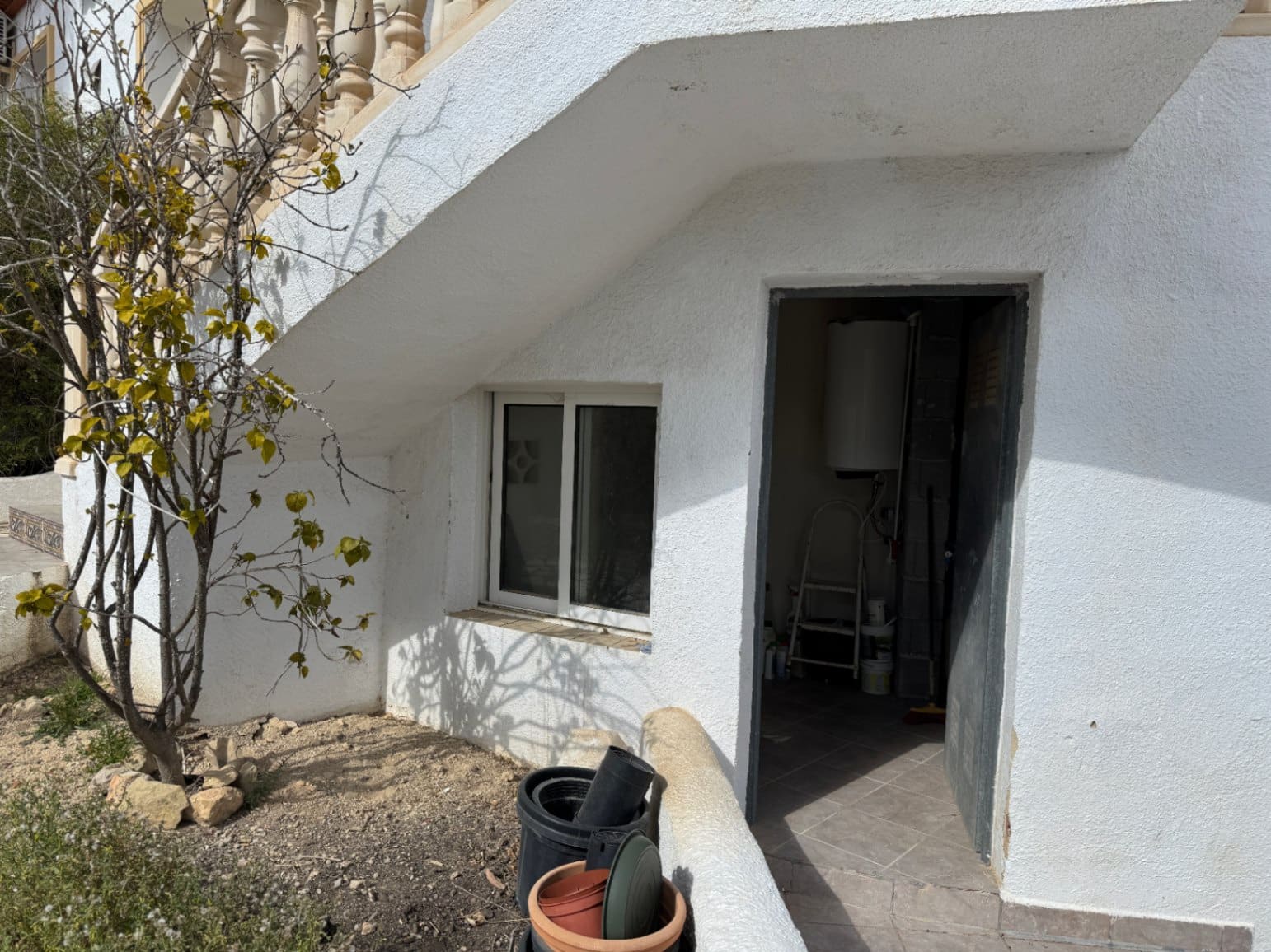 3 camera da letto Villa in vendita in Moraira con piscina garage - 595.000 € (Rif: 9638903)