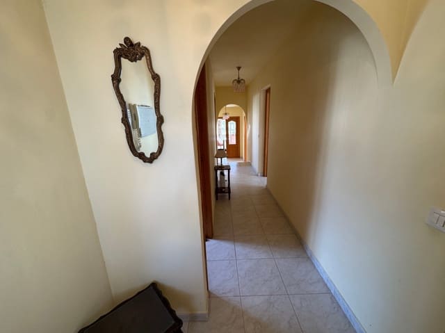 3 camera da letto Villa in vendita in Moraira, Teulada-Moraira con piscina garage - 595.000 € (Rif: 9638903)