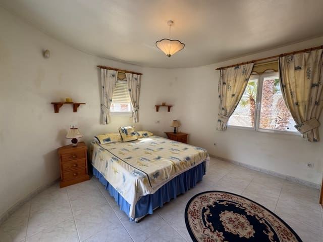 3 camera da letto Villa in vendita in Moraira, Teulada-Moraira con piscina garage - 595.000 € (Rif: 9638903)