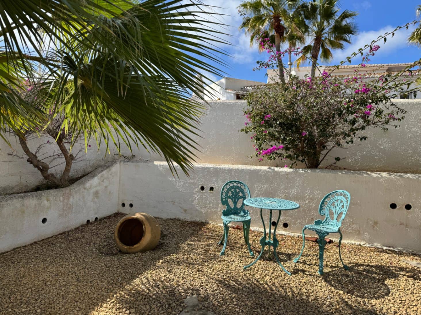 3 camera da letto Villa in vendita in Moraira con piscina garage - 595.000 € (Rif: 9638903)