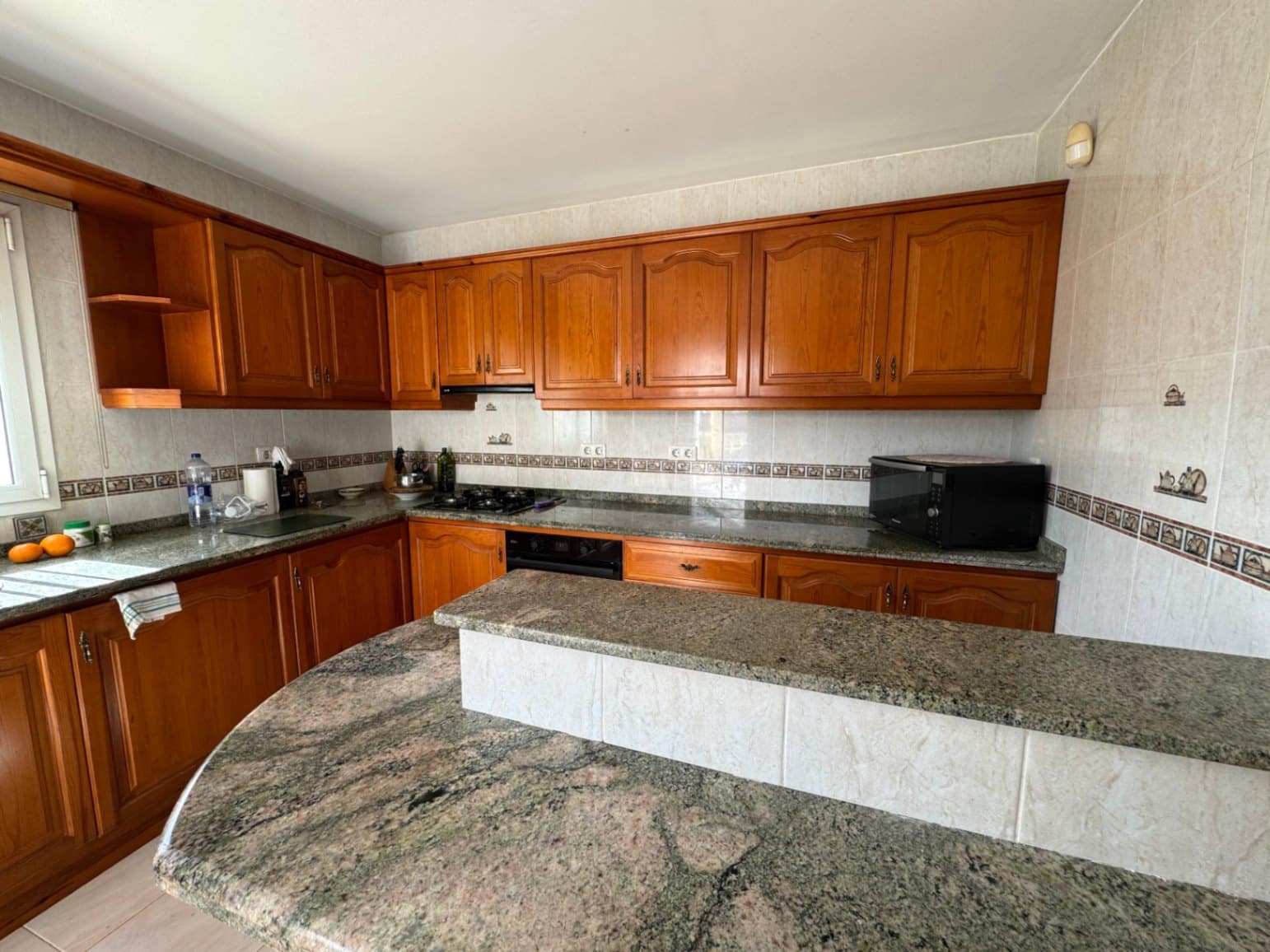 3 camera da letto Villa in vendita in Moraira con piscina garage - 595.000 € (Rif: 9638903)