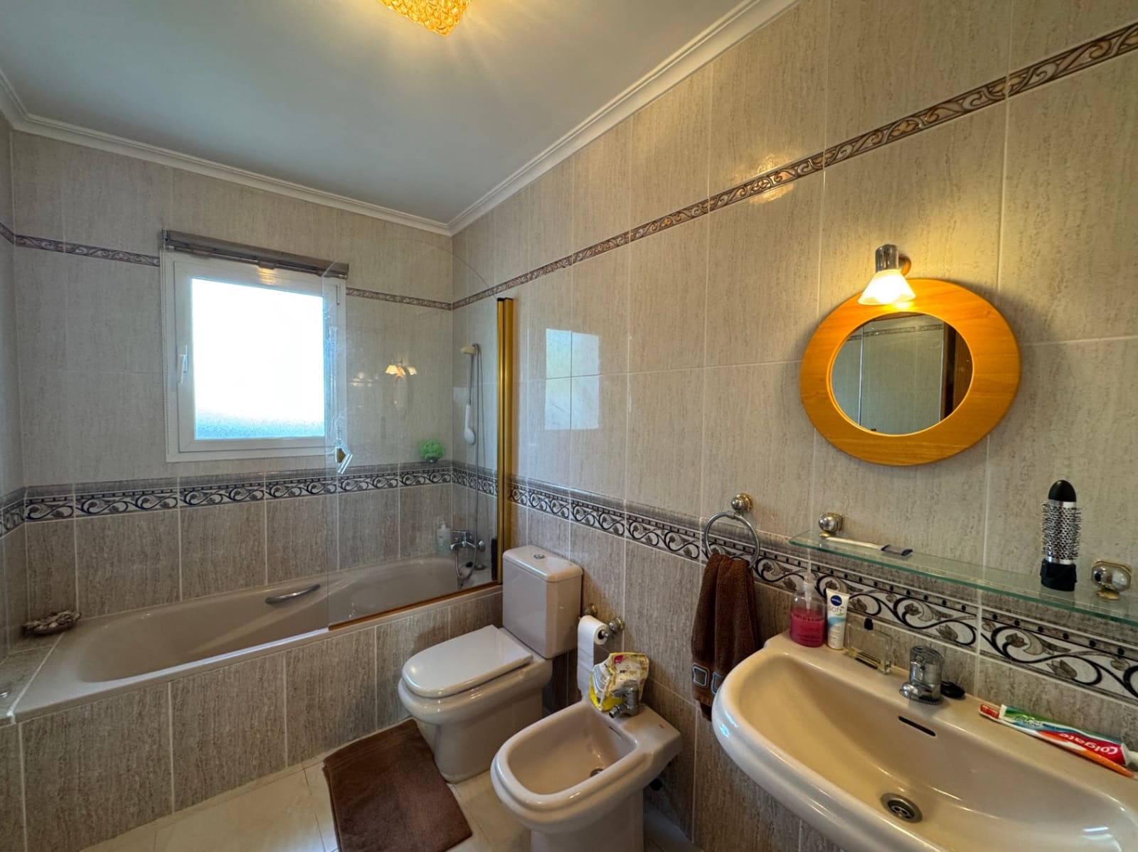 3 camera da letto Villa in vendita in Moraira con piscina garage - 595.000 € (Rif: 9638903)