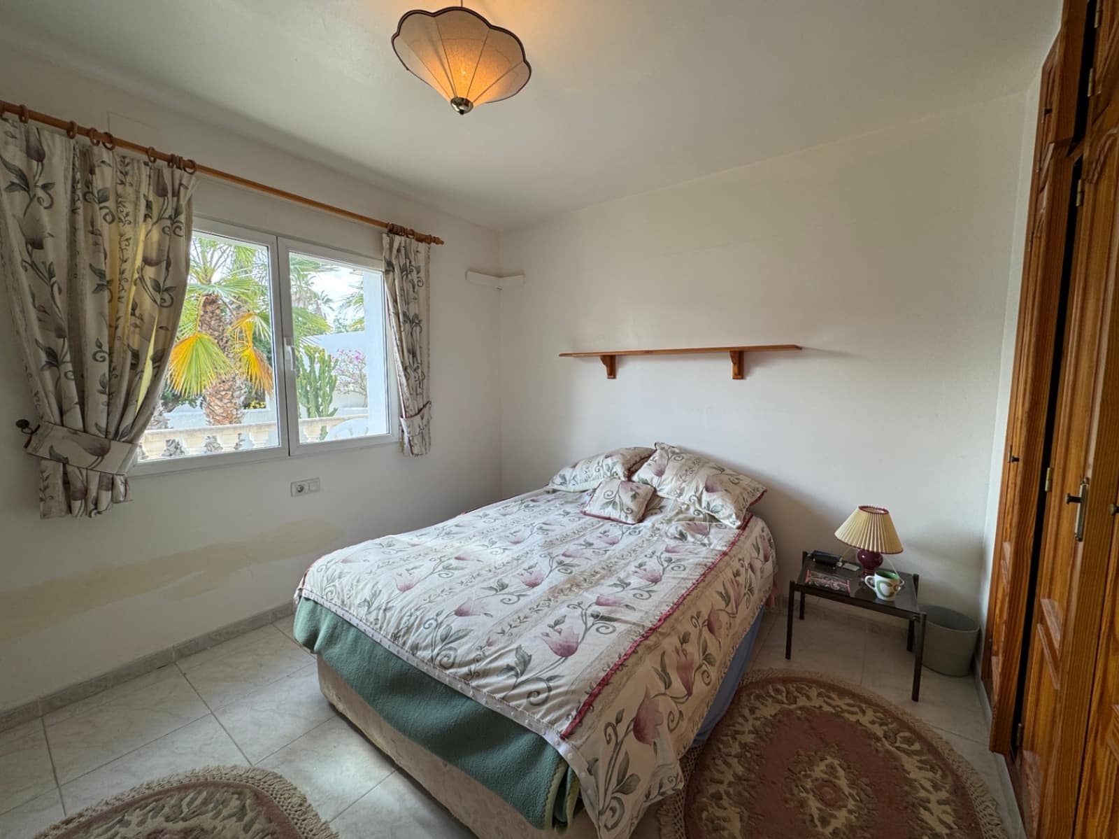 3 camera da letto Villa in vendita in Moraira con piscina garage - 595.000 € (Rif: 9638903)