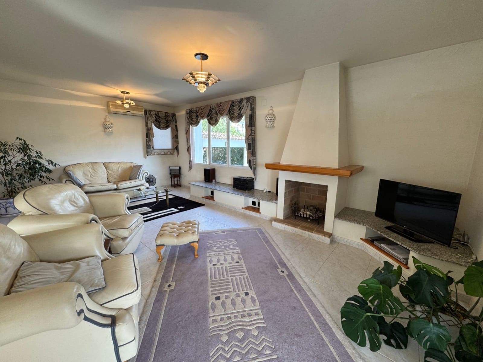 3 camera da letto Villa in vendita in Moraira con piscina garage - 595.000 € (Rif: 9638903)