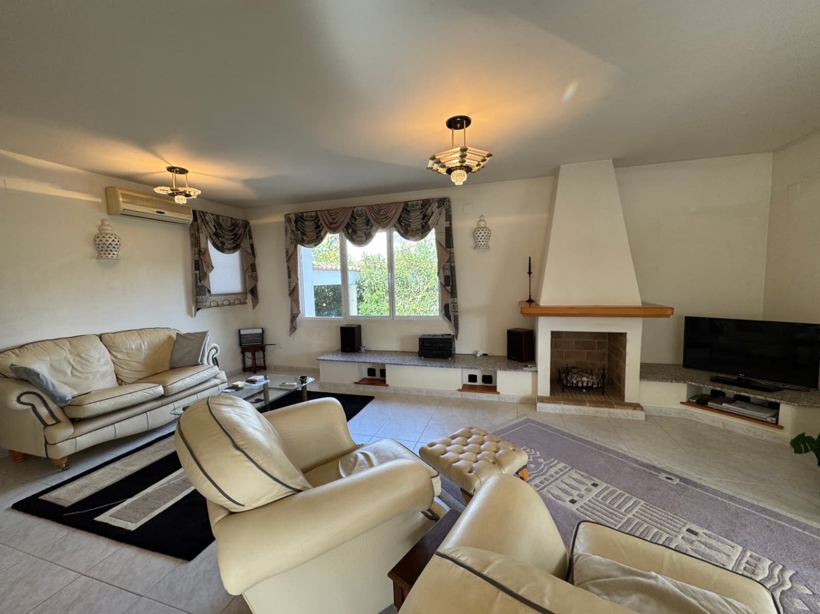 3 camera da letto Villa in vendita in Moraira con piscina garage - 595.000 € (Rif: 9638903)