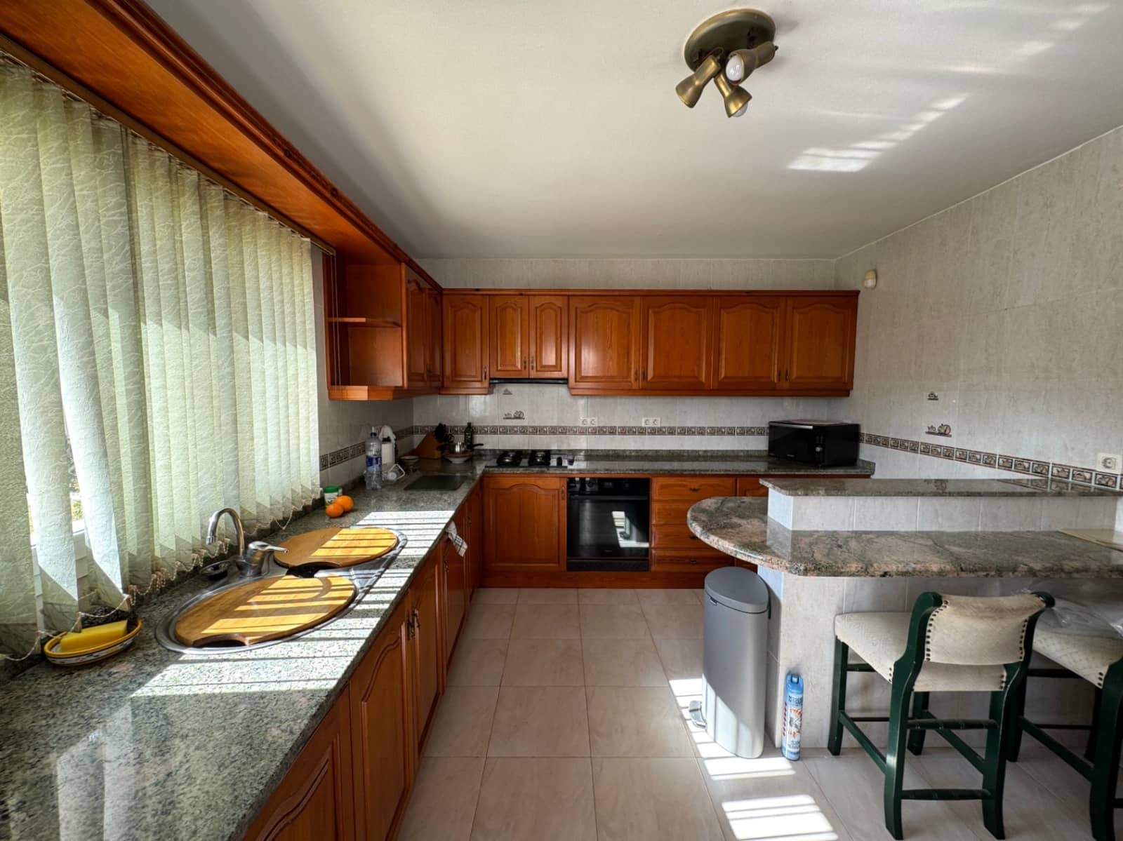 3 camera da letto Villa in vendita in Moraira con piscina garage - 595.000 € (Rif: 9638903)