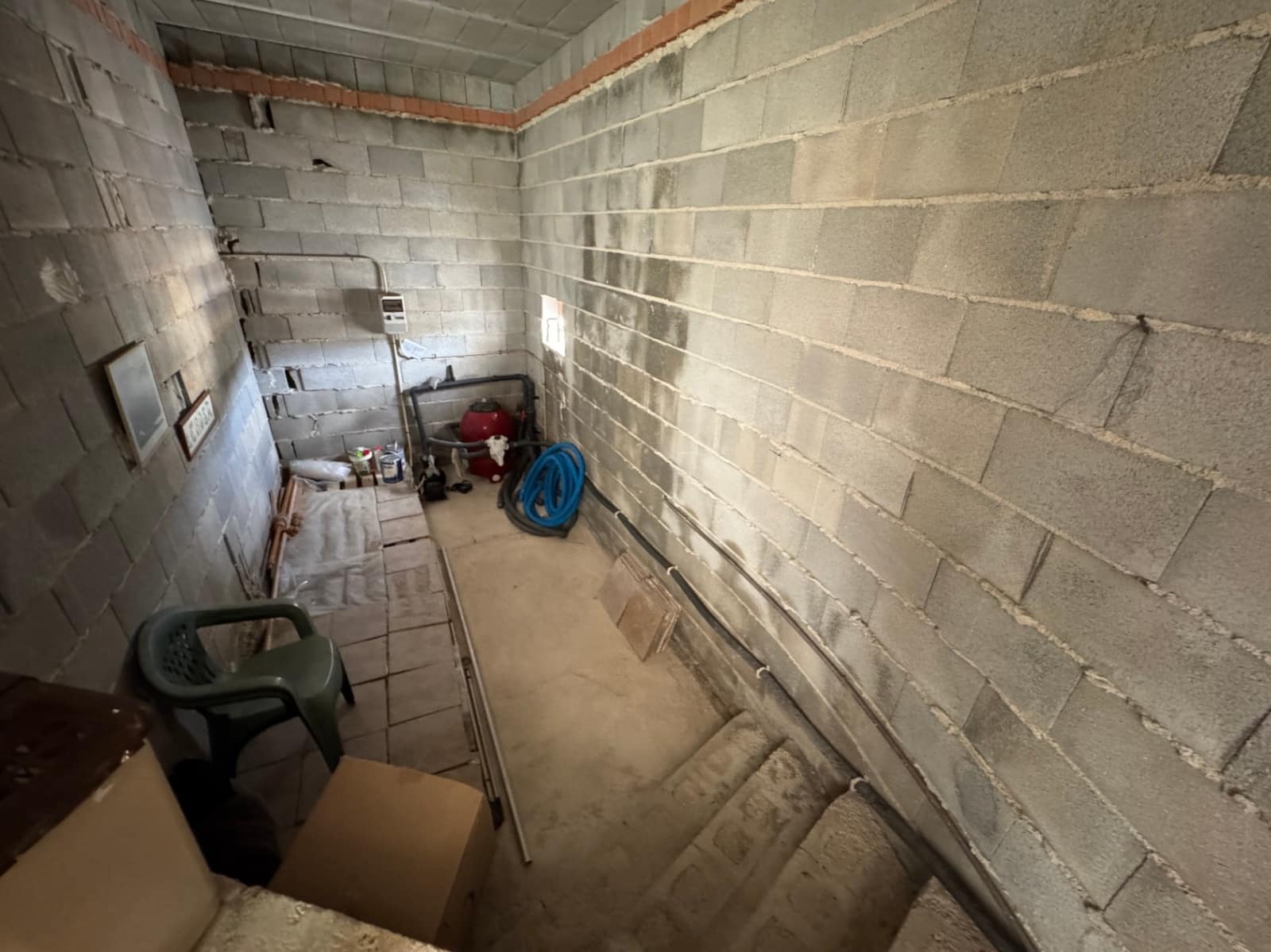 3 camera da letto Villa in vendita in Moraira con piscina garage - 595.000 € (Rif: 9638903)