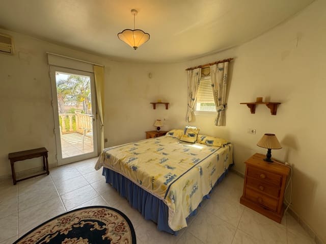 3 camera da letto Villa in vendita in Moraira, Teulada-Moraira con piscina garage - 595.000 € (Rif: 9638903)