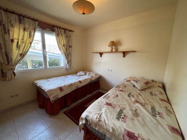 3 camera da letto Villa in vendita in Moraira, Teulada-Moraira con piscina garage - 595.000 € (Rif: 9638903)