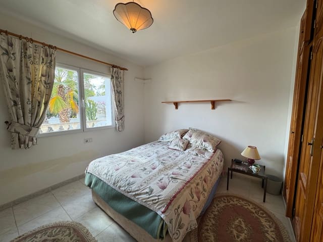 3 camera da letto Villa in vendita in Moraira, Teulada-Moraira con piscina garage - 595.000 € (Rif: 9638903)