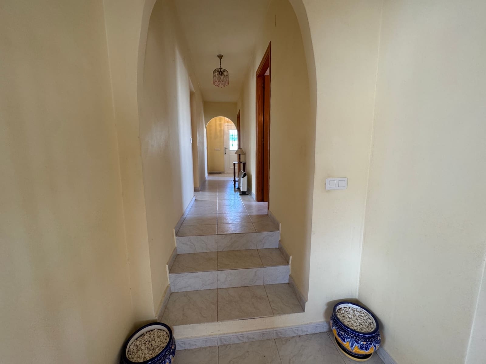 3 camera da letto Villa in vendita in Moraira con piscina garage - 595.000 € (Rif: 9638903)