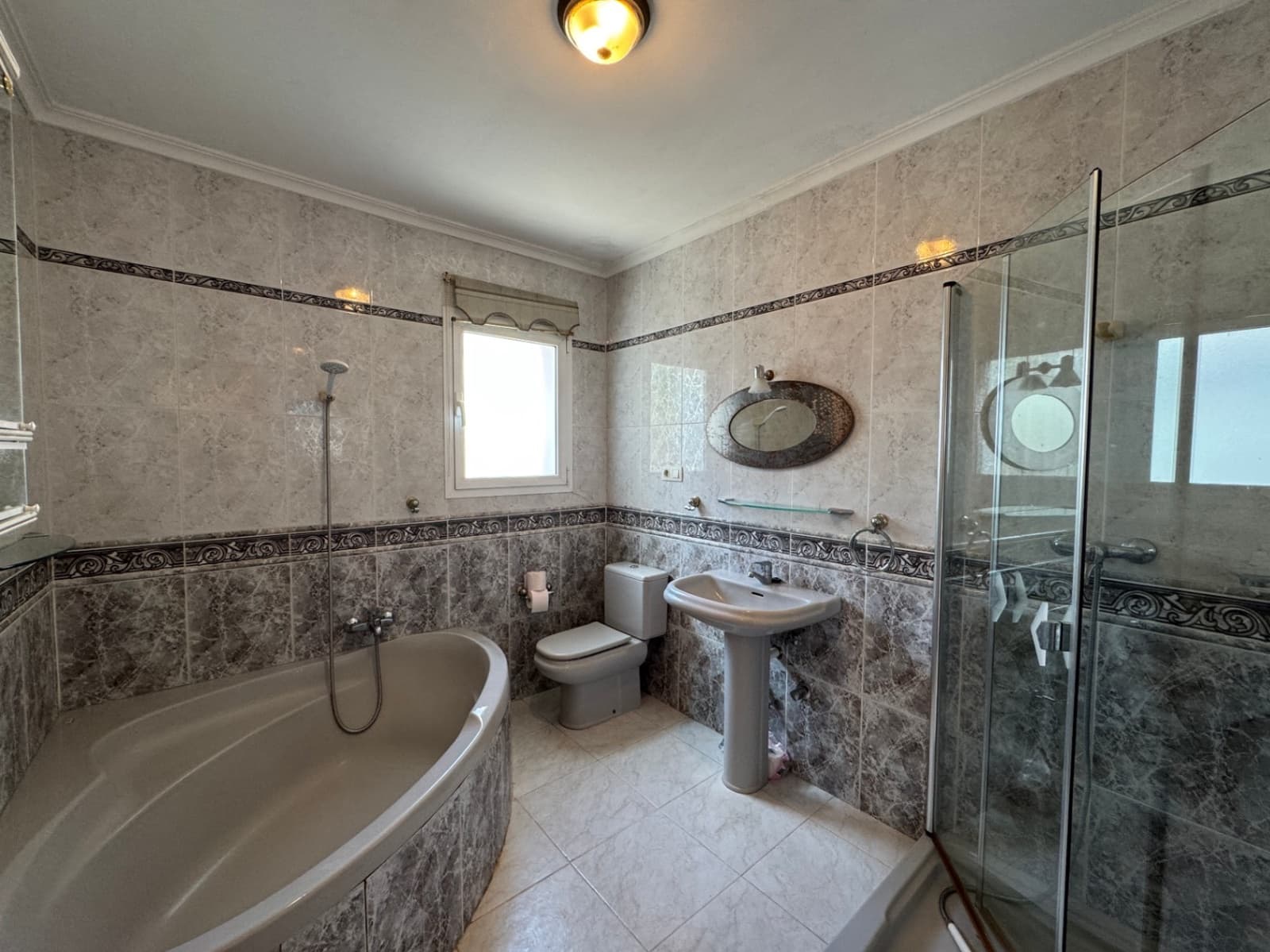 3 camera da letto Villa in vendita in Moraira con piscina garage - 595.000 € (Rif: 9638903)