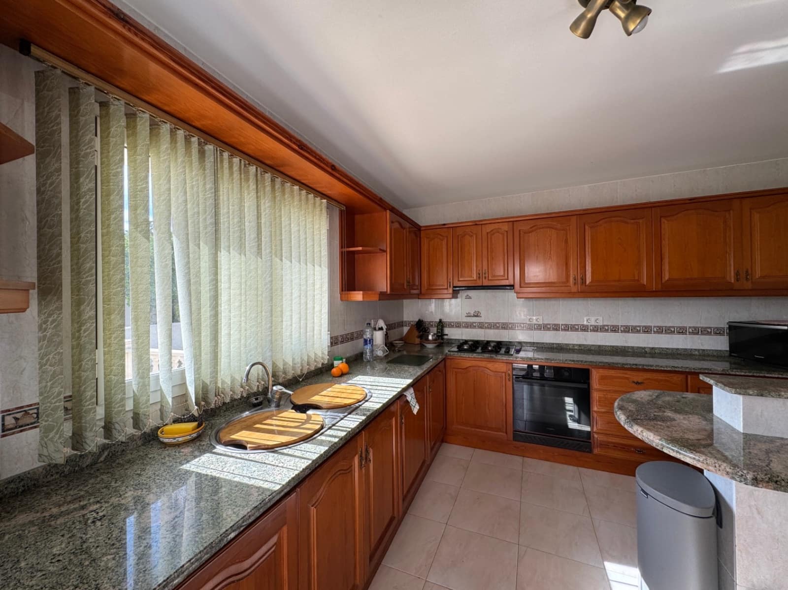 3 camera da letto Villa in vendita in Moraira con piscina garage - 595.000 € (Rif: 9638903)