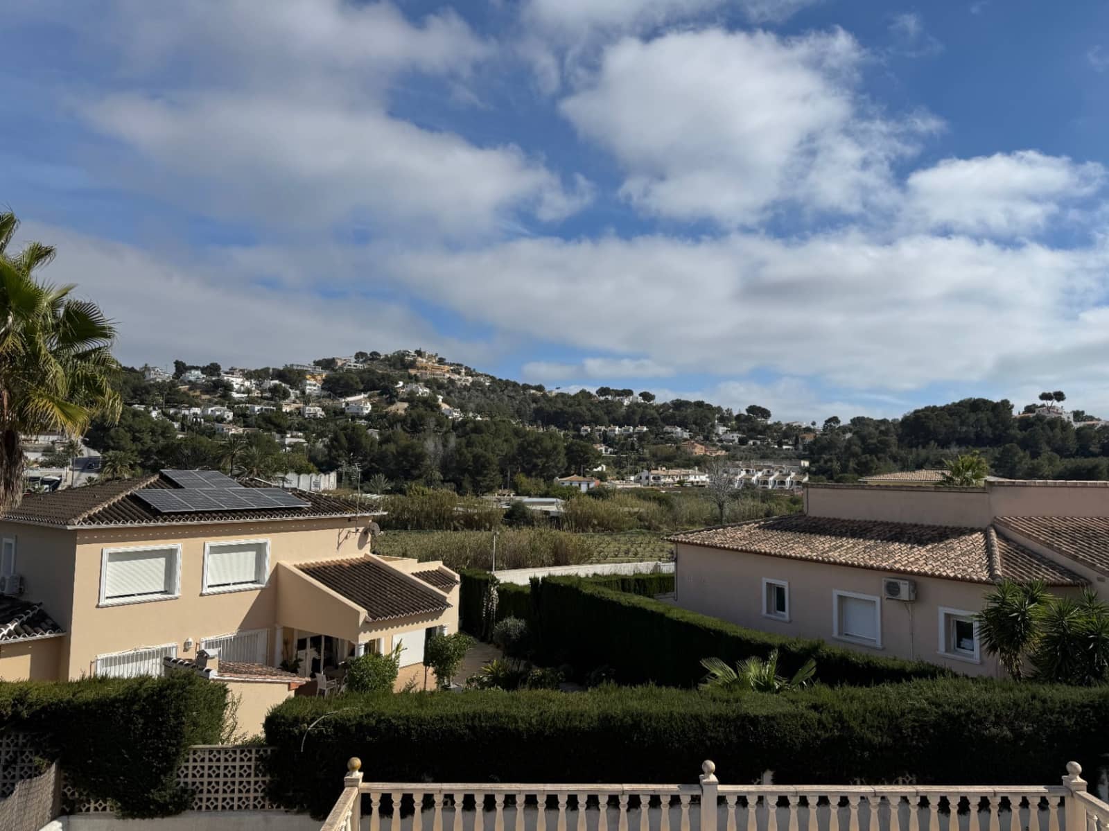 3 camera da letto Villa in vendita in Moraira con piscina garage - 595.000 € (Rif: 9638903)