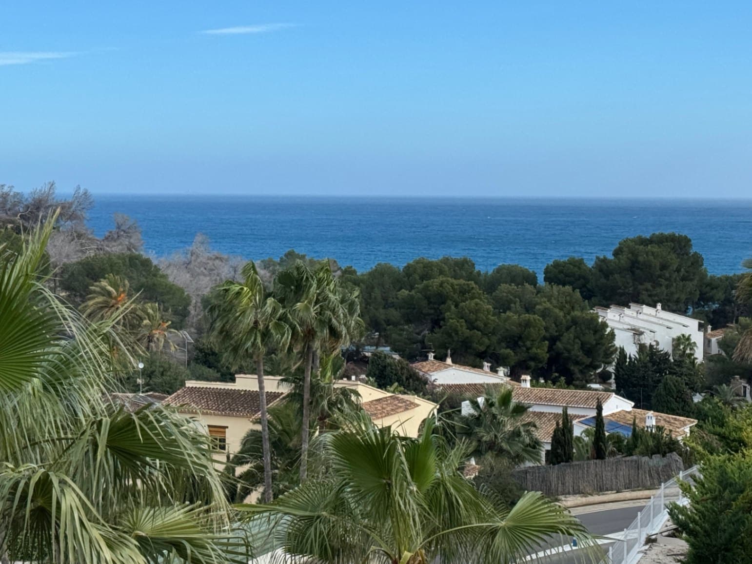 3 bedroom Villa for sale in Benissa with pool garage - € 950,000 (Ref: 9639915)