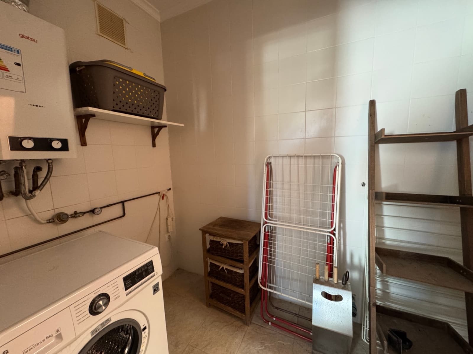 3 bedroom Villa for sale in Benissa with pool garage - € 950,000 (Ref: 9639915)