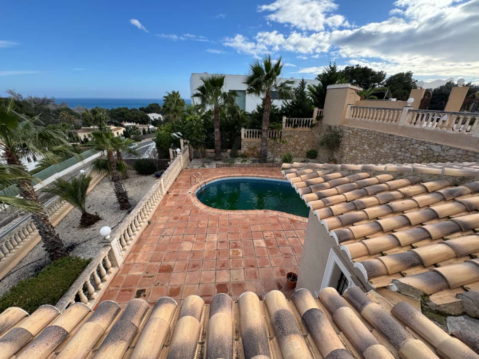 3 bedroom Villa for sale in Benissa with pool garage - € 950,000 (Ref: 9639915)