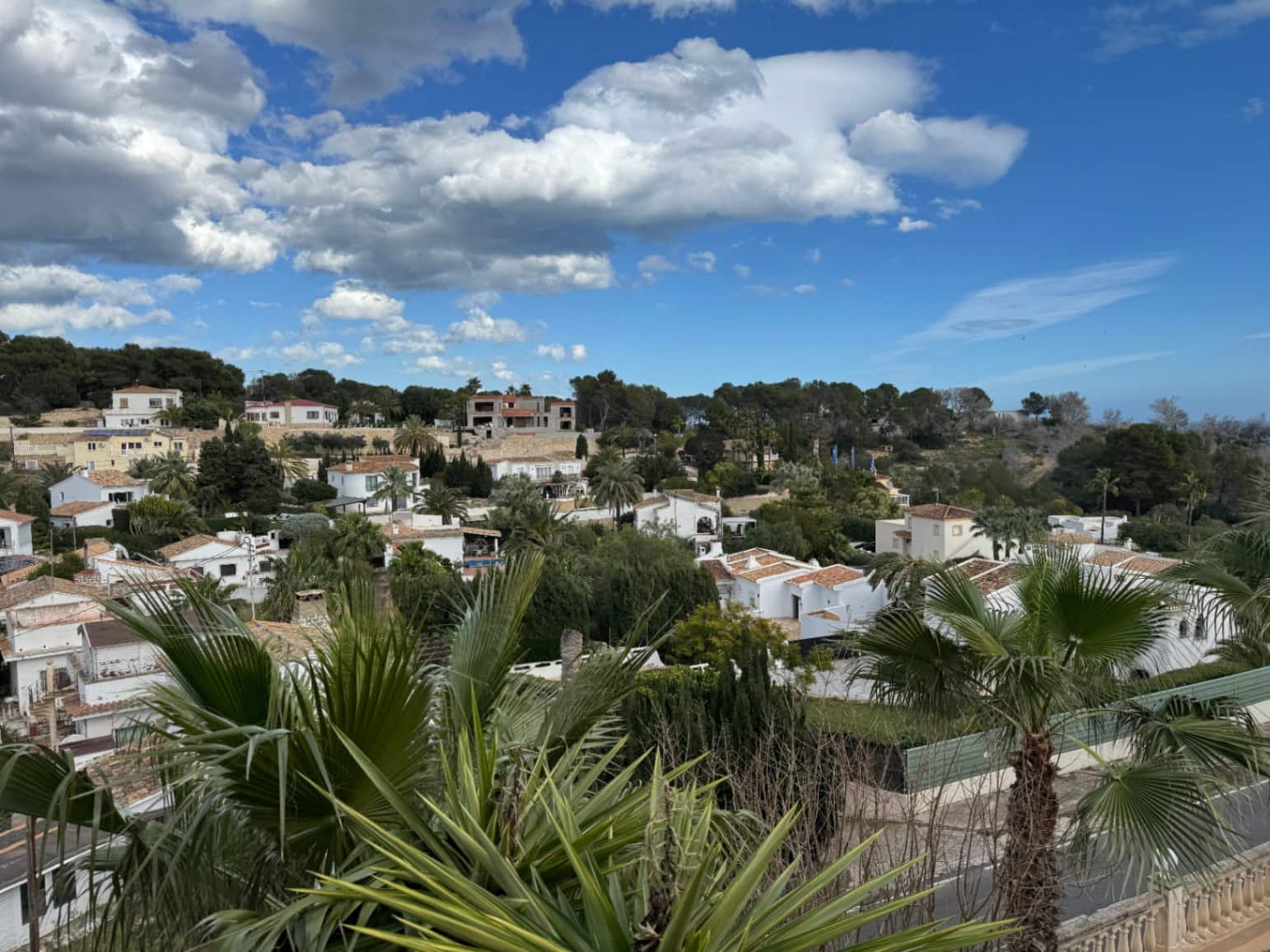 3 bedroom Villa for sale in Benissa with pool garage - € 950,000 (Ref: 9639915)