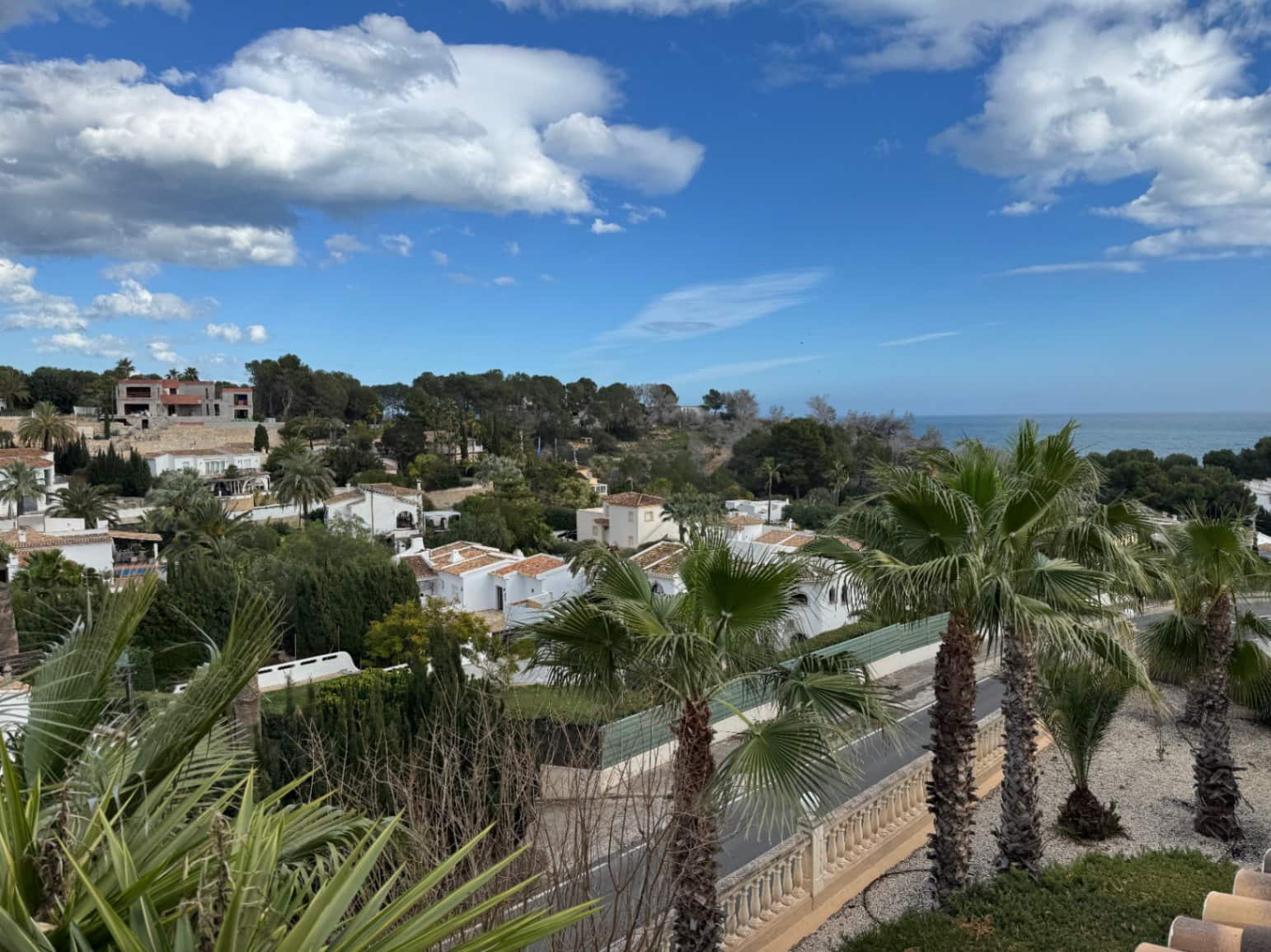 3 bedroom Villa for sale in Benissa with pool garage - € 950,000 (Ref: 9639915)