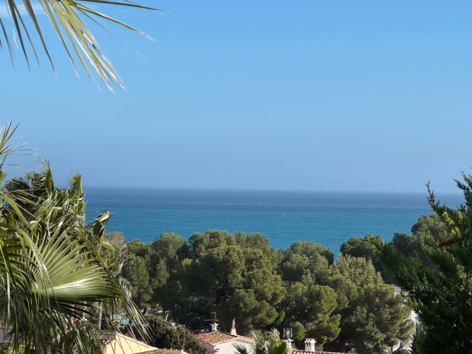 3 bedroom Villa for sale in Benissa with pool garage - € 950,000 (Ref: 9639915)