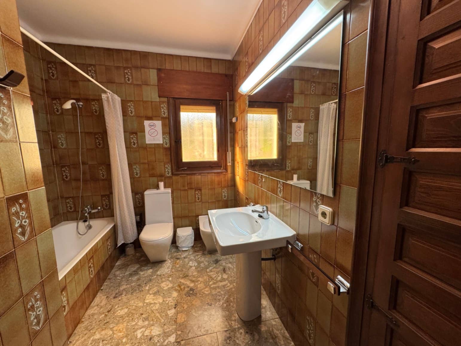 6 sypialnia Willa na sprzedaż w Benissa z basenem garażem - 890 000 € (Ref: 9639916)