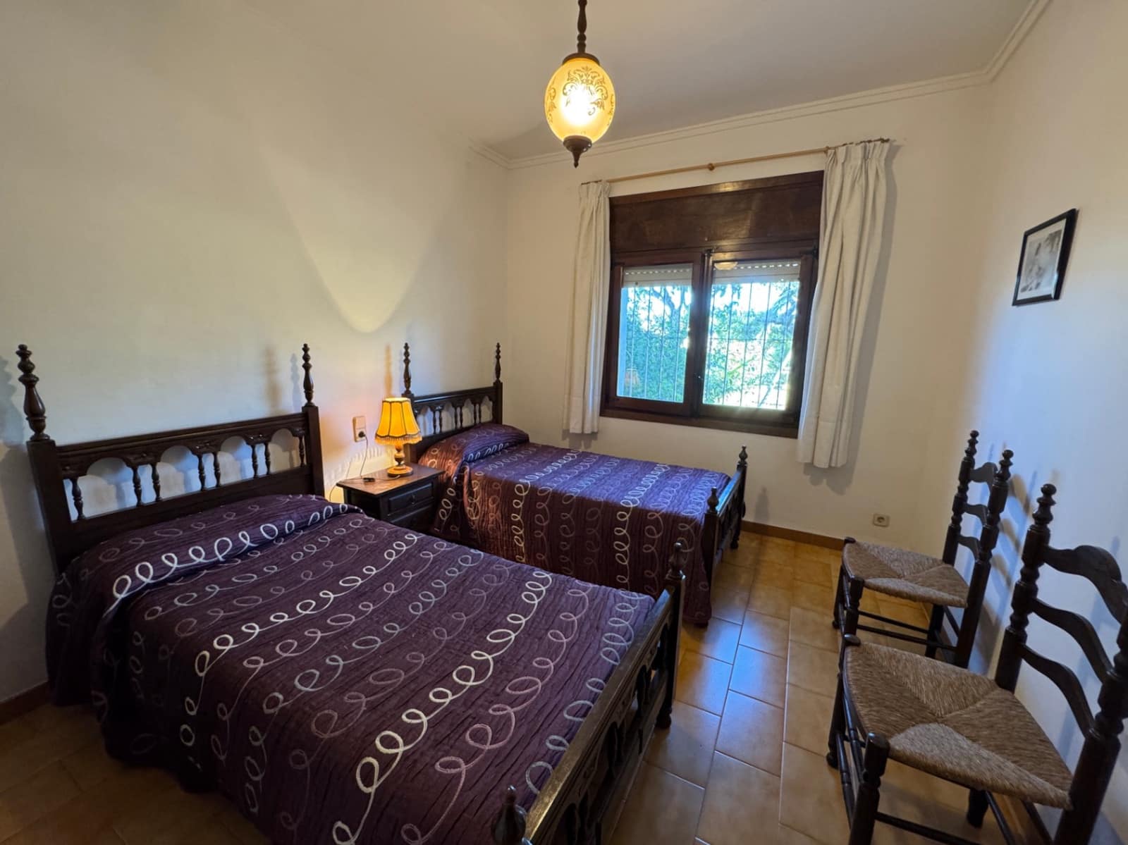 6 sypialnia Willa na sprzedaż w Benissa z basenem garażem - 890 000 € (Ref: 9639916)