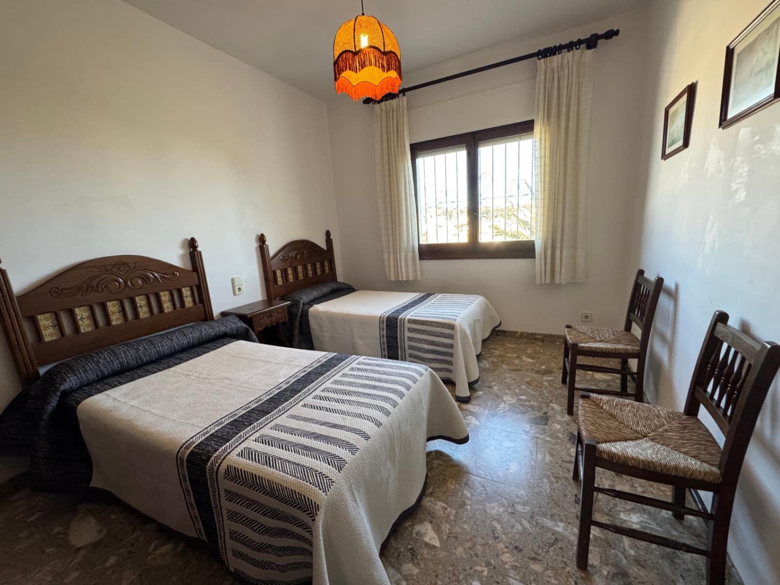 6 sypialnia Willa na sprzedaż w Benissa z basenem garażem - 890 000 € (Ref: 9639916)