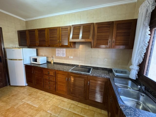 6 sypialnia Willa na sprzedaż w Benissa z basenem garażem - 890 000 € (Ref: 9639916)