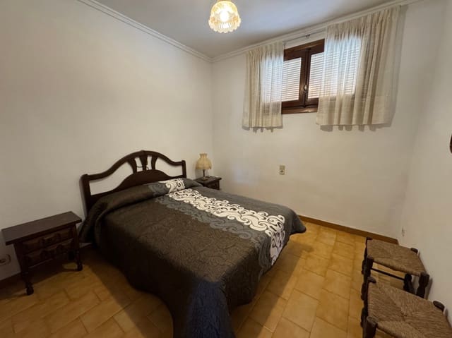 6 sypialnia Willa na sprzedaż w Benissa z basenem garażem - 890 000 € (Ref: 9639916)