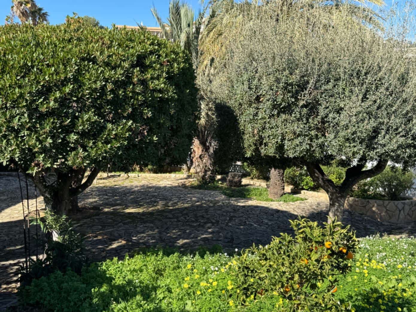 6 sypialnia Willa na sprzedaż w Benissa z basenem garażem - 890 000 € (Ref: 9639916)