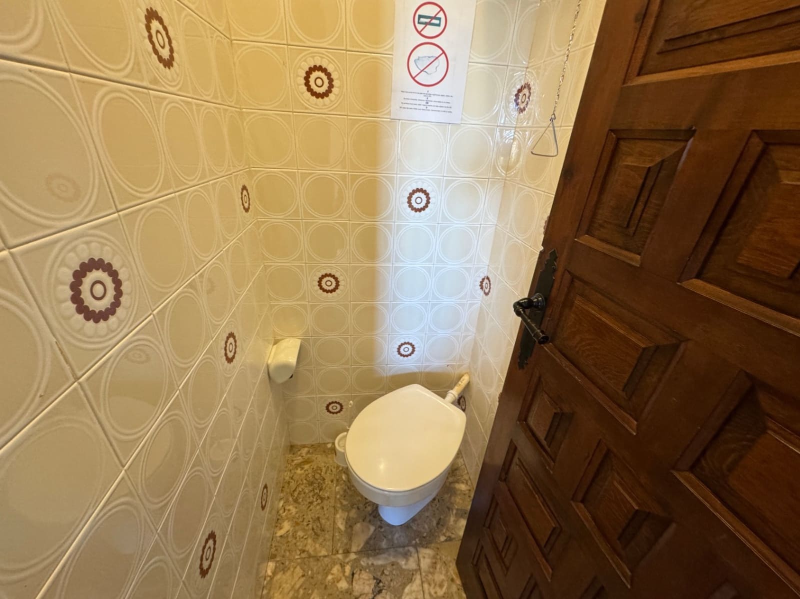 6 sypialnia Willa na sprzedaż w Benissa z basenem garażem - 890 000 € (Ref: 9639916)