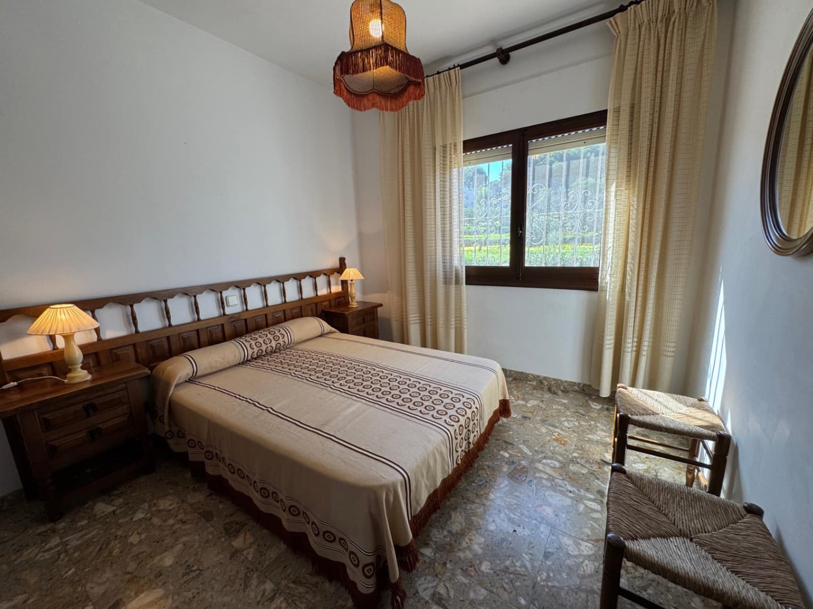 6 sypialnia Willa na sprzedaż w Benissa z basenem garażem - 890 000 € (Ref: 9639916)