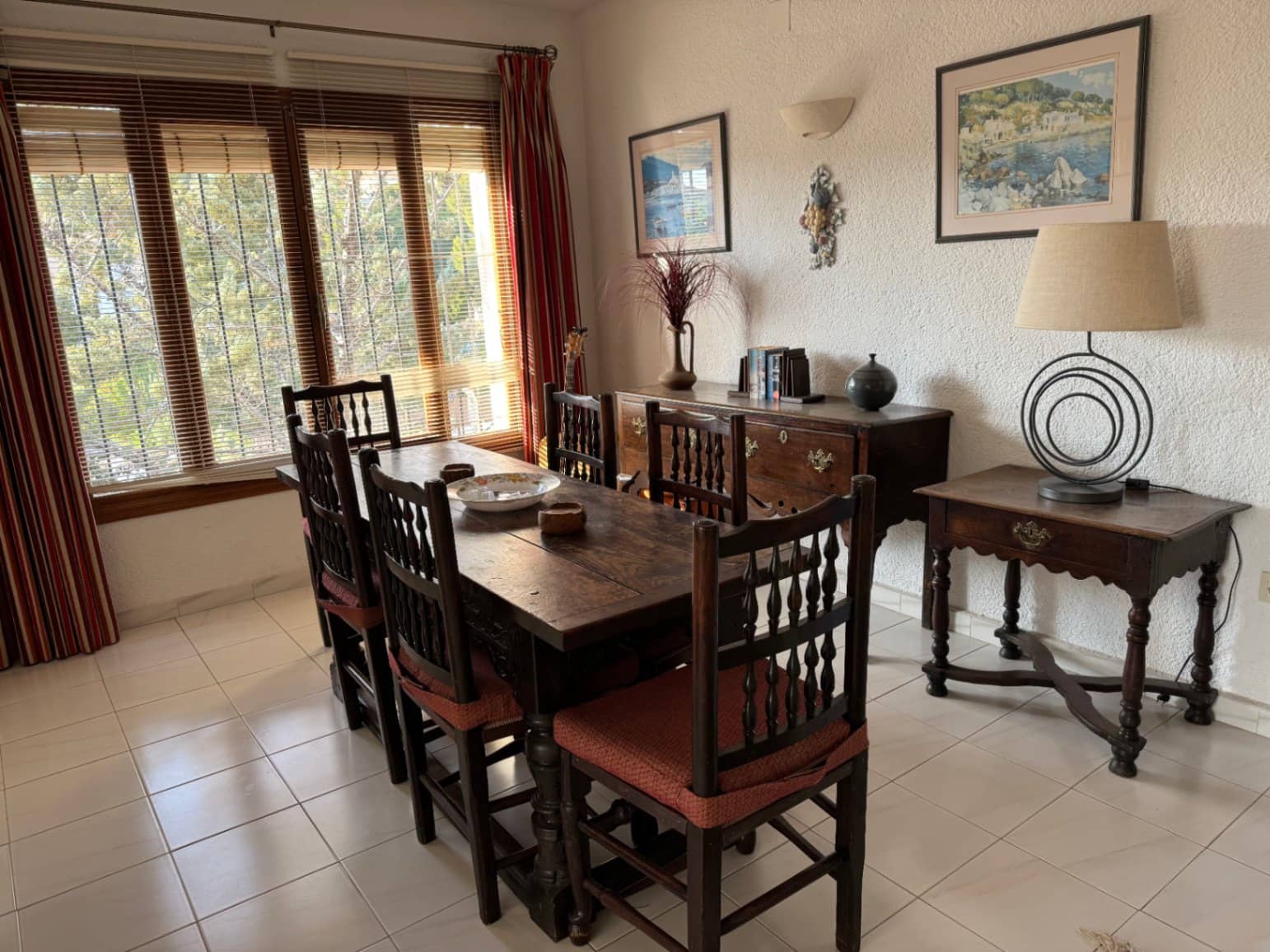 4 chambre Villa/Maison à vendre à Moraira avec piscine garage - 970 000 € (Ref: 9639917)