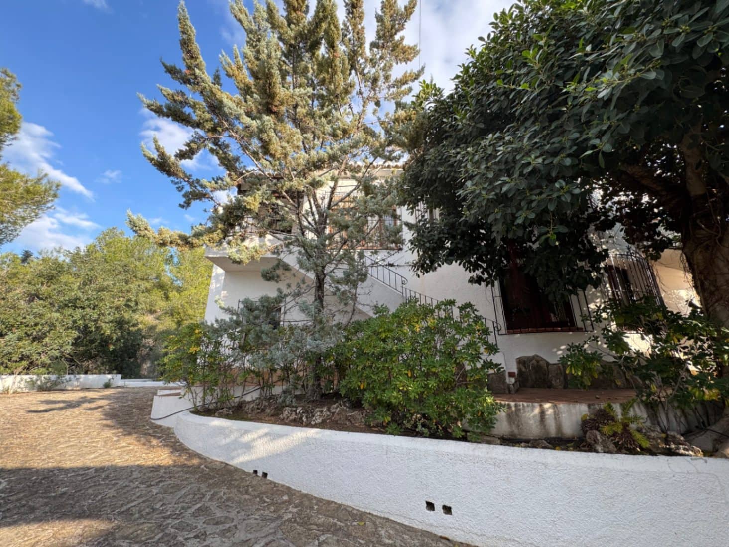 4 chambre Villa/Maison à vendre à Moraira avec piscine garage - 970 000 € (Ref: 9639917)