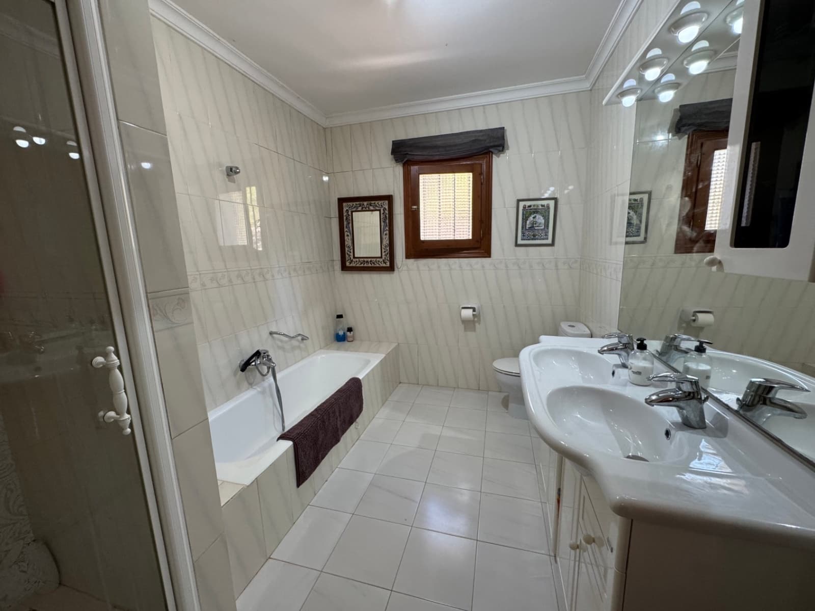 4 chambre Villa/Maison à vendre à Moraira avec piscine garage - 970 000 € (Ref: 9639917)