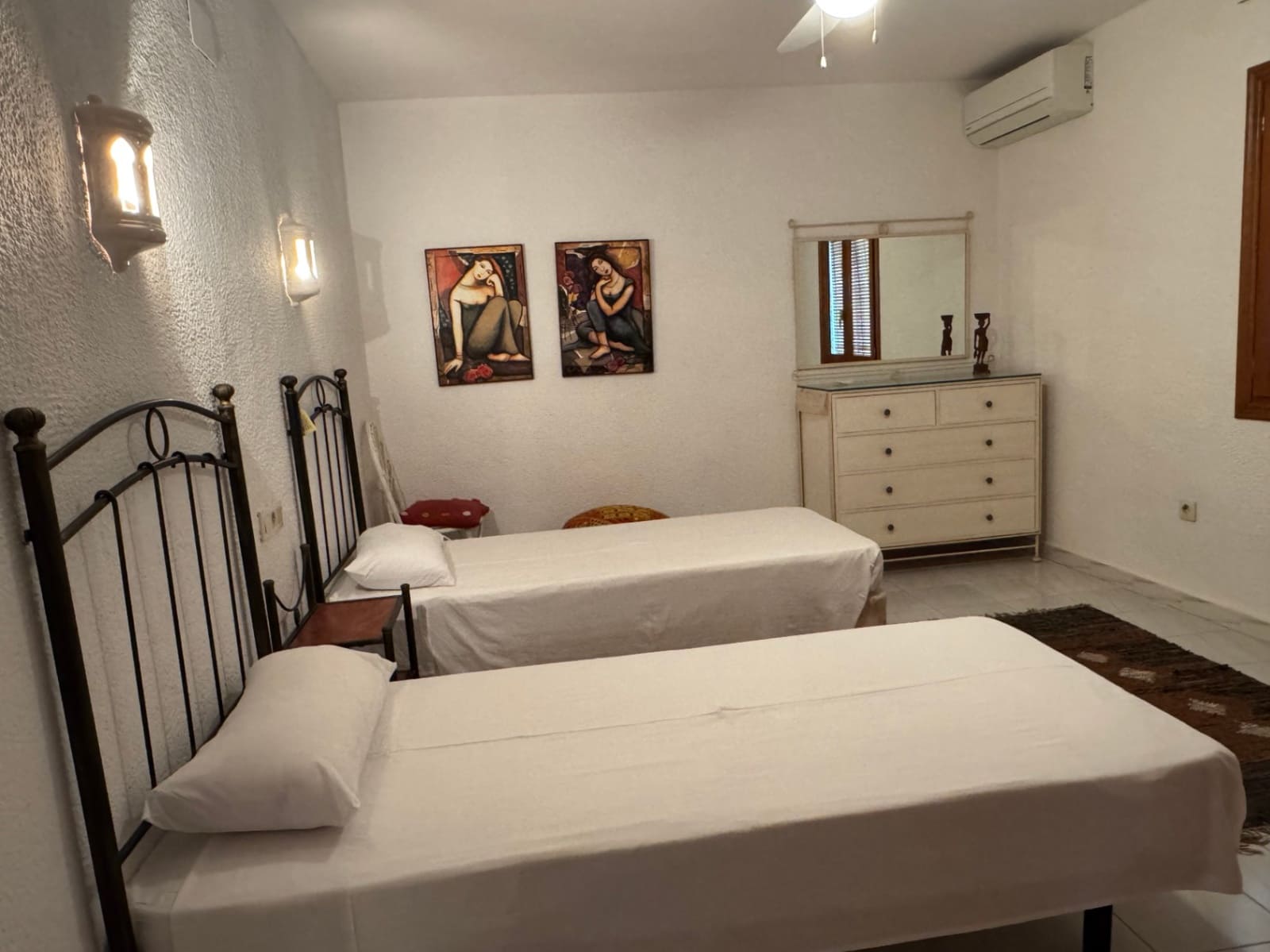 4 chambre Villa/Maison à vendre à Moraira avec piscine garage - 970 000 € (Ref: 9639917)