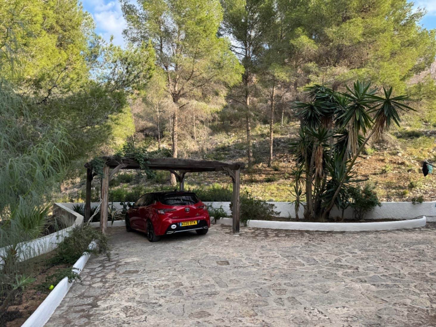 4 chambre Villa/Maison à vendre à Moraira avec piscine garage - 970 000 € (Ref: 9639917)